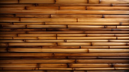 Bamboo Flooring Texture Background