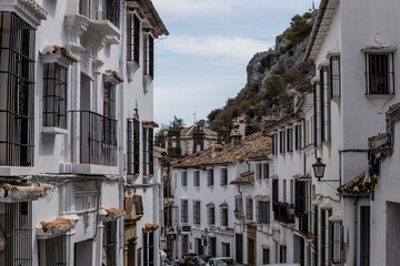 Grazalema, Andalusia, Spain © Alessandro Persiani