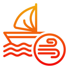 Boat Icon
