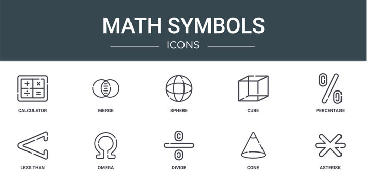 Blue In Less Than Symbol