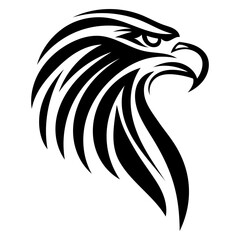 eagles vector logo
