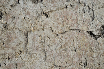 Texture of old gray concrete wall for background. Wall fragment with scratches and cracks. abstract concrete texture high resolution with wonderful colors for ceramic tiles. vintage cement wall