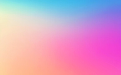 trendy gradient background pink orange purple