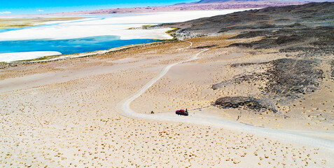 Atacama Desert