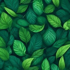 nature leaf background