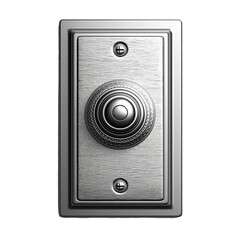 modern Doorbell
