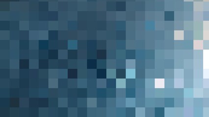 abstract blue background