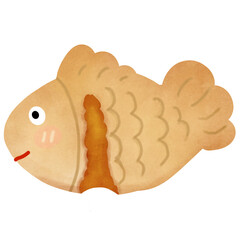 Taiyaki,