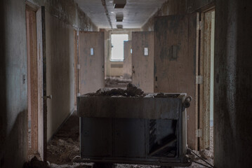 Hospital