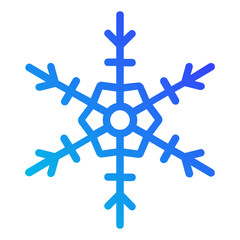 snowflake icon