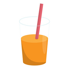 cartoon vector beach equipment