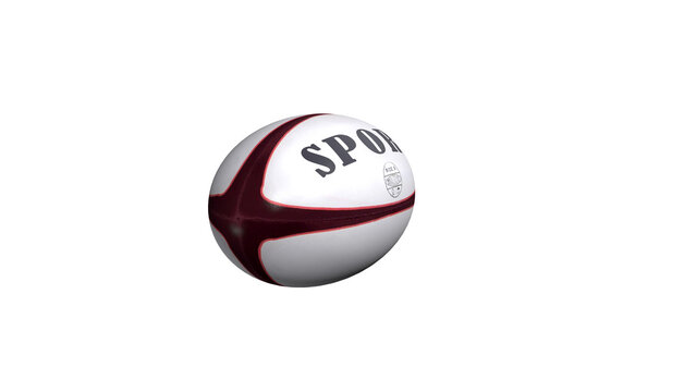 Rugby Ball