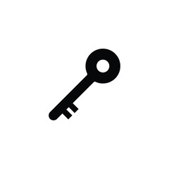 key icon design, illustration design