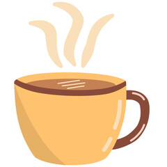 Coffee Vector Illustration 