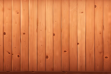 stylized illustrated wood texture background