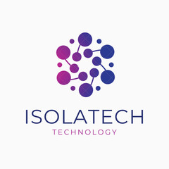 Professional company logo for all kinds of business