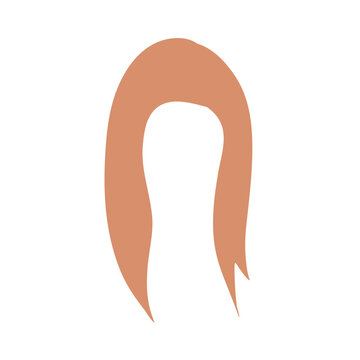 recommend clip art: hair styling for woman