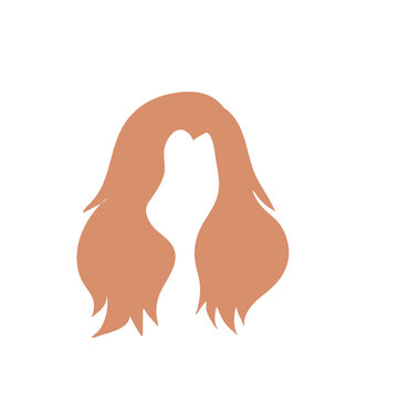 recommend clip art: hair styling for woman