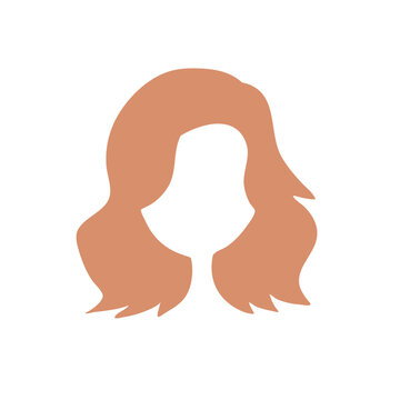recommend clip art: hair styling for woman