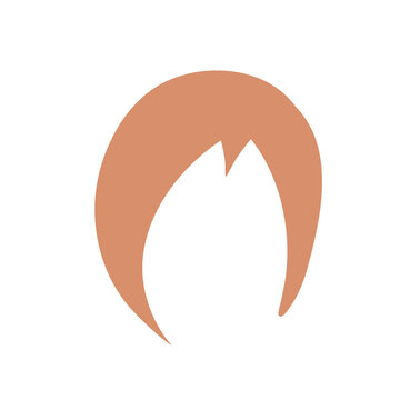 recommend clip art: hair styling for woman