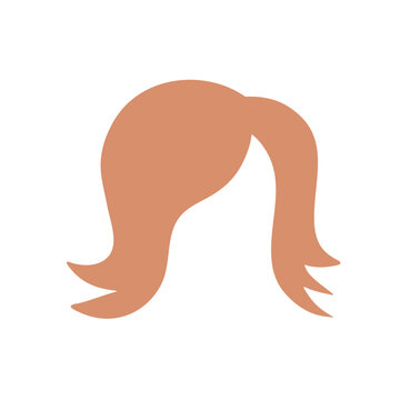 recommend clip art: hair styling for woman
