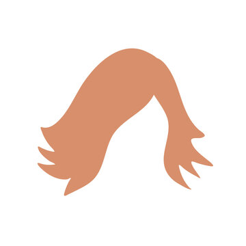 recommend clip art: hair styling for woman