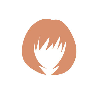 recommend clip art: hair styling for woman