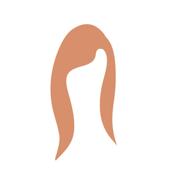 recommend clip art: hair styling for woman