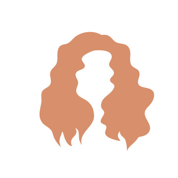 recommend clip art: hair styling for woman