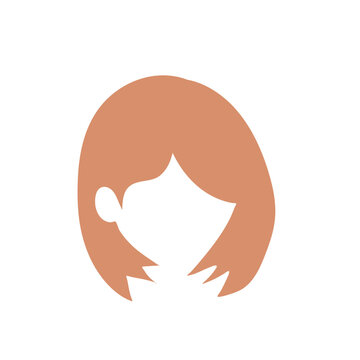 recommend clip art: hair styling for woman