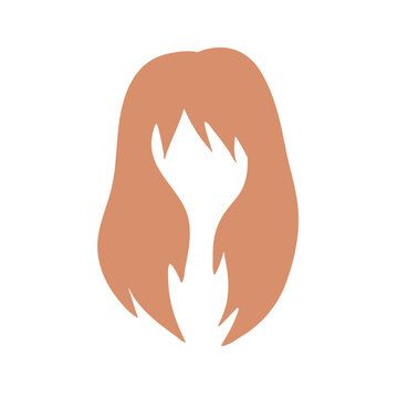 recommend clip art: hair styling for woman