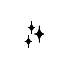 star doodle line for decoration