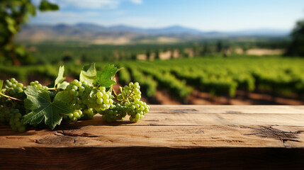 grape vines in region HD 8K wallpaper Stock Photographic Image