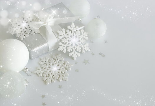 "White Christmas Background" Images – Browse 165 Stock Photos, Vectors