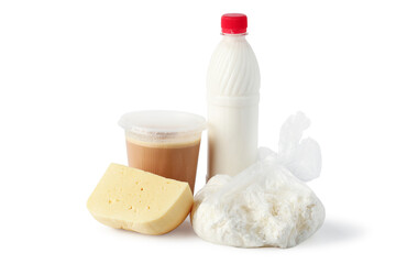 Dairy products
