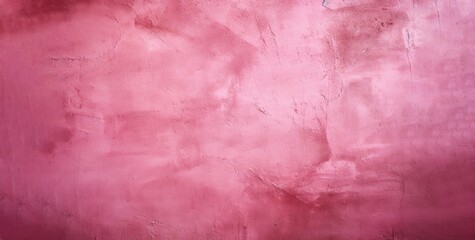 Obraz premium solid muted color painted wall with subtle texture 