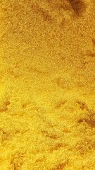 a closeup photo of a sponge for washing dishes 