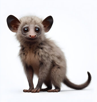  Aye-Aye