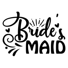 Wedding Craft SVG Design