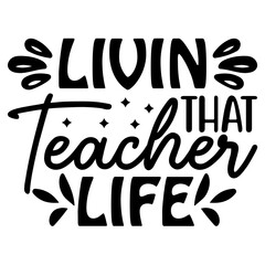 Back To School Craft SVG Design