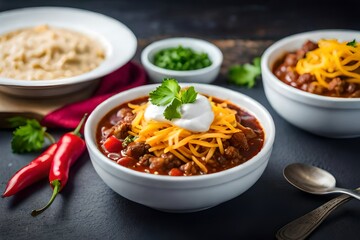 thai noodle soup with pork