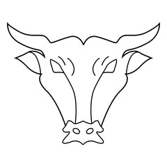 Astrological zodiac sign