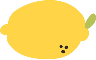 Fototapeta premium Lemon