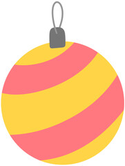 Christmas ball