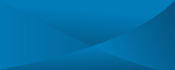 Modern blue abstract background. Futuristic background. Suitable for business corporate banner, poster or presentation