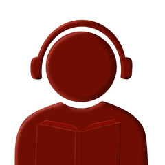 Profile Pictur, you can express your love for music and reading, making it an excellent choice for content creators, bloggers, and anyone seeking a distinctive online identity