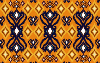 Tribal striped seamless pattern. Aztec geometric vector background. 
Can be used in textile design, web design for making of clothes, accessories, 
decorative paper, wrapping, envelope; backpacks, etc