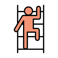 Ladder icon