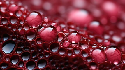 Maroon , Macro shot , Color Gradient, Background HD