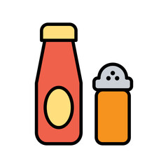 Seasoning icon